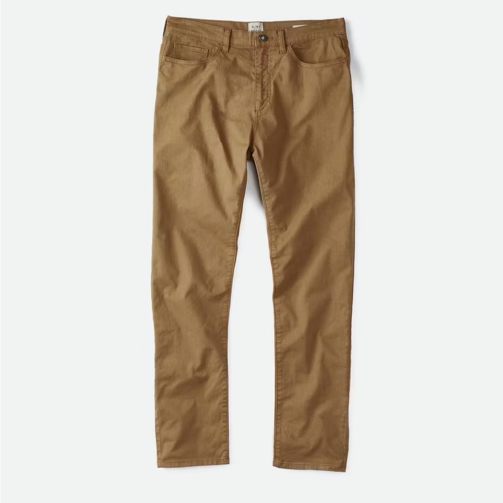 flint and tinder 365 5 pocket pant